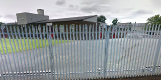 ST MALACHYS National School